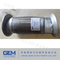 Карьерный самосвал Tonly 85012000024 Шланг для Mt86 Cmt96 Tonly 875 885 Sany Skt80 Skt90s Самосвал Самосвал