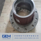 Кольцо седла сальника Sq3104075kg11 для запасных частей карьерного самосвала Lgmg XCMG