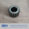 Sun Gear для Sdlg Sem Doosan Shantui погрузчик, бульдозер, экскаватор, запасные части