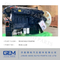 Топливная форсунка 160102130004A019 для Lgmg Mt86h Cmt96 Tonly 885 875 Sany Skt90s Самосвал Самосвал
