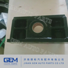 Втулка кронштейна для карьерного самосвала Lgmg Mt86h Cmt96 Sany Skt80 Skt90s