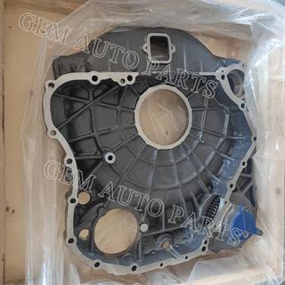 Корпус маховика в сборе для Lgmg Tonly Shacman, запасные части Weichai Engine