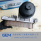 4110702677019 Коленчатый вал в сборе для Lgmg Cmt96 Tonly Sany XCMG Liugong Construction Machinery Weichai Engine FAW HOWO Shacman, коробка передач, запасные части для грузовиков