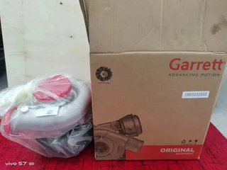 1003235555 Турбокомпрессор для двигателя Weichai 16m33G1600