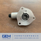Коробка передач Xian FC Быстрая коробка передач FC6a210 FC6a250 Aqc70-4211300 для Lgmg Mt86 Cmt96 Tonly 875 885 Sany Skt80 Skt90s Самосвал Самосвал