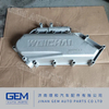 Крышка масляного радиатора для двигателя Weichai Lgmg Tonly Shacman Shantui Construction Machine