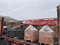 Dz90149346032 Накладка тормозной колодки для запасных частей Lgmg Sinotruck HOWO Shacman
