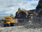 Рулевая тяга карьерного самосвала Sany 131488001028A для Lgmg Mt86 Cmt96 Tonly 875 885 Sany Skt80 Skt90s Самосвал Самосвал