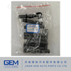 Автоматическая коробка передач Xafc Fast Truck Parts 130202000093A241 Valvegp-Rtd для тяжелого самосвала Запасные части трансмиссии самосвала
