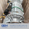 Модуль управления скоростью для запасных частей карьерного самосвала Lgmg Tonly XCMG