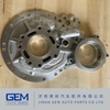 366-0683 Коллектор для Sany Skt80s Skt90s Lgmg Mt86 Mt95h Cmt96 Mt105 Tonly Tl85 Tl875b Tl885A 