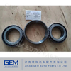 HD90149326051рядный роликовый подшипник для Tonly Tl875h Tl875b Tl885 Tl889 Запчасти для тяжелых грузовиков Dunp Запасные части для самосвалов