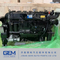 612640110399 Турбокомпрессор для двигателя Weichai Wp13G530e310 Lgmg Tonly Shacman Liugong Longking Shantui Construction Machine Weichai Engine