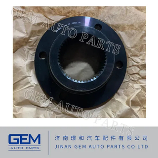 Коробка передач Yoke FC 289-5205 для Tonly 885 875 Sany Skt90s Lgmg Mt86h Cmt96 Самосвал Самосвал