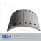 Тормозная колодка Dz9112340060 для Sinotruck HOWO Shacman FAW Dongfeng
