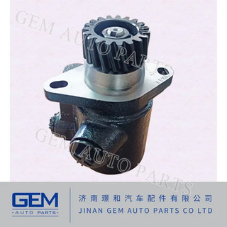 130202000093A168 Насос FC Коробка передач для Sany Skt80 Skt90s Lgmg Mt86h Cmt96 Tonly 875 855 885 Запасные части для карьерного самосвала