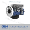 Электронный блок управления ECU 4110001117145 для дизельного двигателя Weichai Lgmg Wp13 