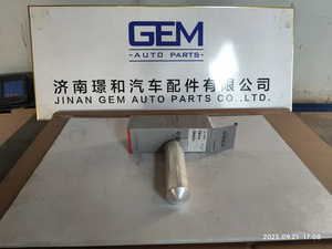 4190001670 Резервуар кондиционера для карьерного самосвала Lgmg Mt86 Sany