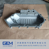 Крышка масляного радиатора для двигателя Weichai Lgmg Tonly Shacman Shantui Construction Machine