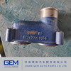 Корпус термостата для Lgmg Tonly Shacman, запасные части Weichai Engine