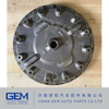 384-1843 Корпус для Sany Skt80s Skt90s Lgmg Mt50 Mt60 Mt86 Mt95h Cmt96 Mt105 Tonly Tl85 Tl875bk Tl885A Запасные части двигателя для всех серий карьерных самосвалов