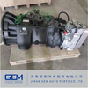Трансмиссия Powershift Tr1-200 для Sem650, Sem655D Zl50f Sem656 Cat950gc, трансмиссия для колесных погрузчиков