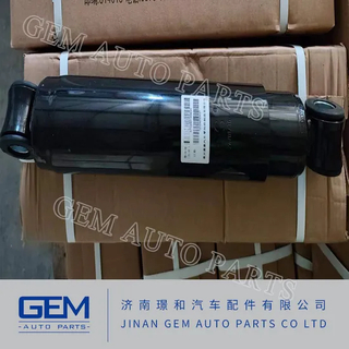 Амортизатор 87029010083A для Sinotruk HOWO Shacman Weichai Wp12 Wp13 Lgmg Truck Heavy Truck Автозапчасти