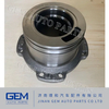 Xafc Fast Gearbox 130202000093A395 Конический подшипник для тяжелого самосвала Самосвал Автоматическая коробка передач Sany Skt80s Skt90s