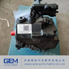 Открытый плунжерный насос для Lgmg Mt86 Cmt96 Tonly 875 885 Sany Skt80 Skt90s Ming Truck