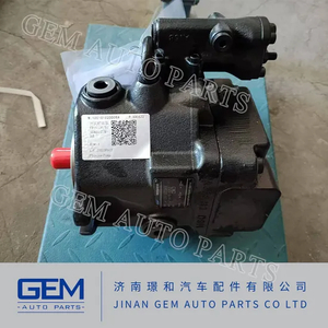 Открытый плунжерный насос для Lgmg Mt86 Cmt96 Tonly 875 885 Sany Skt80 Skt90s Ming Truck