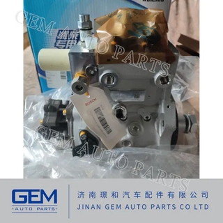 4110001117075 Коленчатый вал 1006463433 для Lgmg Mt86h Cmt96 Sany Skt80 Skt90s Карьерный самосвал запасные части