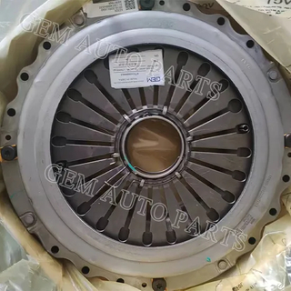 Крышка сцепления для Lgmg Mt86h Cmt96 Sany Skt80 Skt90s Tonly 855 875 885 Самосвал Запасные части для карьерных самосвалов