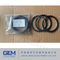 Коробка передач Xian FC Быстрая коробка передач FC6a210 FC6a250 Aqc70-4211300 для Lgmg Mt86 Cmt96 Tonly 875 885 Sany Skt80 Skt90s Самосвал Самосвал