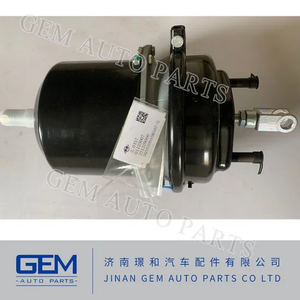 4110000560012 Тормозная камера для Lgmg Mt86 Cmt96 Tonly 875 885 Sany Skt80 Skt90s Самосвал Самосвал
