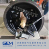 Рулевое колесо для карьерного самосвала Lgmg Mt86h Cmt96