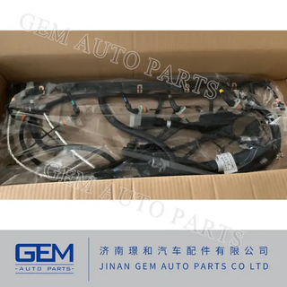 Жгут проводов двигателя карьерного самосвала Lgmg 1000103148 для Lgmg Mt86 Cmt96 Tonly 875 885 Sany Skt80 Skt90s Самосвал Самосвал