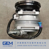Компрессор в сборе для Sany Skt80s Skt90s XCMG 70t 80ta 90t 100t Lgmg Mt50 Mt60 Mt86 Mt95h Cmt96 Mt105 Toly Tl85 Tl875bk Tl885A Запасные части для карьерных самосвалов