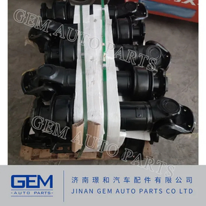 Карданный вал внедорожного карьерного самосвала 87022020062 для Tonly Tld90 Tl875h Tl885 Tl889 