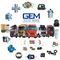 Сиденье фильтра для Toly Sany XCMG Liugong Lonking Shantui Sdlg Construction Machinery