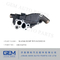 4110001595016 612630090012 Топливные форсунки Lgmg Mt86h Cmt96 Sany Skt80 Skt90s Карьерный самосвал запасные части