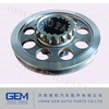 Трансмиссия FC6a210dprt XAFC для Sany Skt80 Skt90s Lgmg Cmt96 Tonly 855 885 Запасные части для карьерных самосвалов