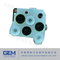 Колесный болт 131401020083A002 для Lgmg Mt86h Cmt96 Sany Skt80 Skt90s Tonly 855 885 875 Самосвал Самосвал