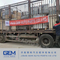 Задний левый промежуточный вал для строительной техники Weichai Engine Truck Spare Parts