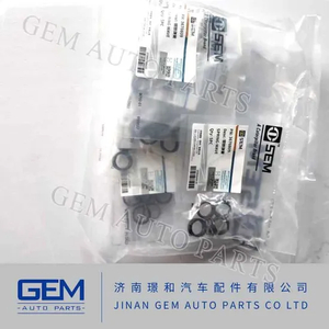 5216656 5216658 5j7852 5f0149 8t6379 7j8956 Уплотнительное кольцо Sem 636f 655f 656f 658f 818f 919f Запасные части ролика экскаватора