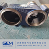 Корпус термостата для Lgmg Tonly Shacman, запасные части Weichai Engine