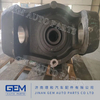 Поворотный кулак 4110702508041 для Lgmg Mt86 Mt86h Mt95 Mt96L Tonly 875 875b 883 885