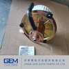 Турбинный двигатель с теплым воздухом H0811020023A0 для Sinotruk HOWO Shacman Weichai Lgmg Truck Heavy Truck Автозапчасти