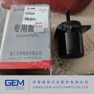 Амортизатор 4190708698 для Lgmg Mt86 Cmt96 Tonly 875 885 Sany Skt80 Skt90s Самосвал Самосвал