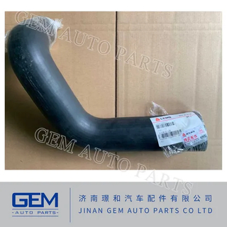 27030115121 Выпускная труба двигателя для Tonly 885 875 Sany Skt90s Lgmg Mt86h Cmt96 Самосвал Самосвал