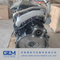 Двухступенчатый масляный насос для Shacman Lgmg Tonly Liugong Shantui Construction Machine Запасные части двигателя Weichai
